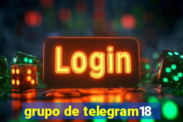 grupo de telegram18